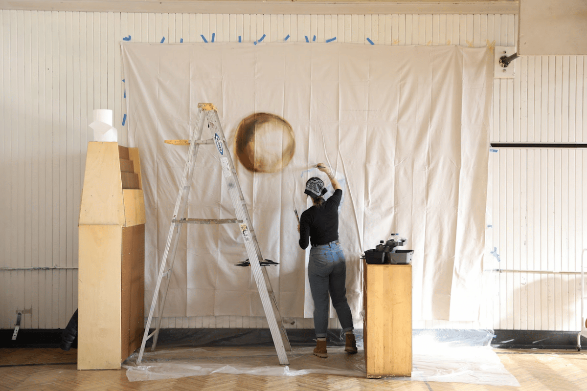 Art in Sacred Spaces
